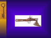 Senovės ginklai 16 puslapis