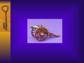 Senovės ginklai 19 puslapis