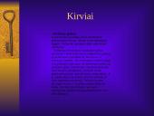 Senovės ginklai 9 puslapis