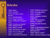 Sigitas Geda 3 puslapis