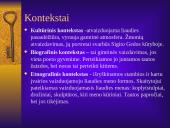 Sigitas Geda 5 puslapis