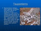 Silikatinės plytos 16 puslapis