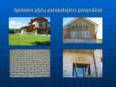 Silikatinės plytos 7 puslapis