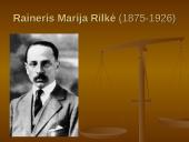 Simbolizmas Lietuvoje ir Europoje 6 puslapis