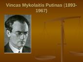 Simbolizmas Lietuvoje ir Europoje 9 puslapis