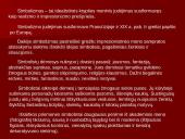 Simbolizmo meninis judėjimas 2 puslapis