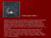 Simbolizmo meninis judėjimas 11 puslapis