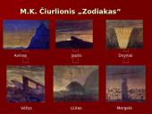 Simbolizmo meninis judėjimas 14 puslapis