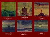 Simbolizmo meninis judėjimas 15 puslapis