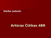 Simbolizmo meninis judėjimas 16 puslapis