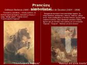 Simbolizmo meninis judėjimas 3 puslapis