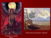 Simbolizmo meninis judėjimas 4 puslapis