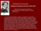 Simbolizmo meninis judėjimas 9 puslapis