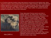 Simbolizmo meninis judėjimas 10 puslapis