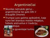 Skurdas Argentinoje 8 puslapis