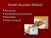 Skurdas Argentinoje 9 puslapis