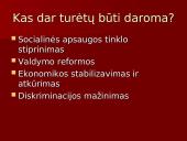 Skurdas Argentinoje 10 puslapis