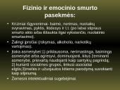 Smurtas prieš vaikus. Jo pasekmės 13 puslapis