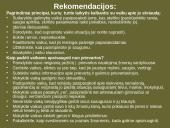 Smurtas prieš vaikus. Jo pasekmės 16 puslapis