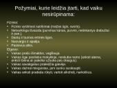 Smurtas prieš vaikus. Jo pasekmės 10 puslapis