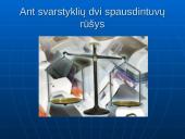 Spausdintuvai 2 puslapis