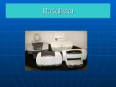 Spausdintuvai 4 puslapis