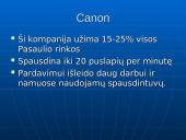 Spausdintuvai 9 puslapis