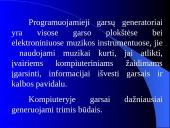 Specialieji procesoriai 12 puslapis