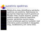 Spektrai ir spektrų rūšys 5 puslapis