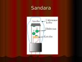 Srovė vakuume 5 puslapis