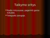 Srovė vakuume 10 puslapis