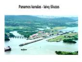 Statiniai ant kanalų 3 puslapis