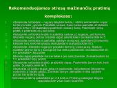 Sveikata ir darbo su kompiuteriu sauga 13 puslapis