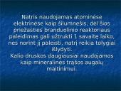 Šarminiai metalai 9 puslapis