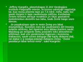 Šiltnamio efektas ir jo keliama žala aplinkai 18 puslapis