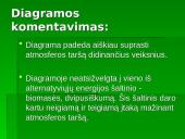 Šiltnamio efektas ir jo keliama žala aplinkai 7 puslapis