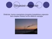 Šiluminė elektrinė 5 puslapis