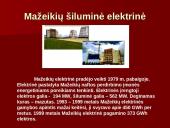 Šiluminės elektrinės ir jų veikimo principas 12 puslapis