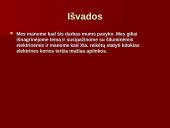 Šiluminės elektrinės ir jų veikimo principas 14 puslapis