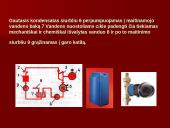 Šiluminės elektrinės ir jų veikimo principas 8 puslapis