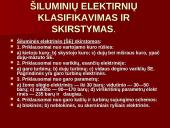 Šiluminės elektrinės ir jų veikimo principas 9 puslapis