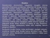 Šiuolaikinės finansinės paslaugos - kreditai 20 puslapis