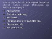 Šiuolaikinės finansinės paslaugos - kreditai 10 puslapis