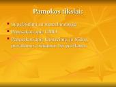 Šiuolaikiniai genetiniai metodai: Biotechnologija 2 puslapis