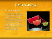 Šiuolaikiniai genetiniai metodai: Biotechnologija 10 puslapis