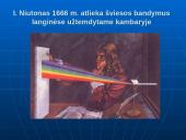 Šviesos, spalvos ir  dispersija  2 puslapis