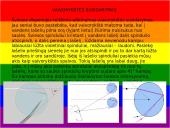 Šviesos banginės savybės 3 puslapis