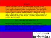 Šviesos banginės savybės 5 puslapis