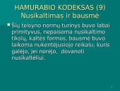 Teisės istorija chronologiškai 11 puslapis