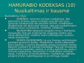 Teisės istorija chronologiškai 12 puslapis